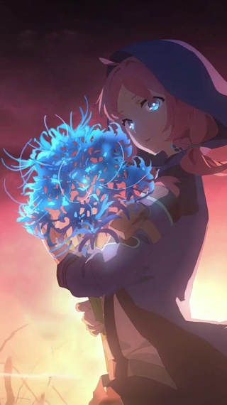 蓝毒（大地寂寂）