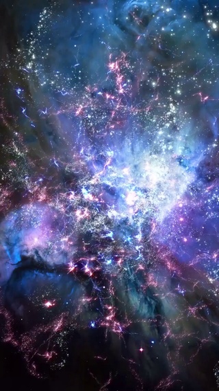 星海幻域