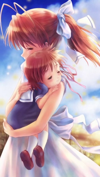 CLANNAD