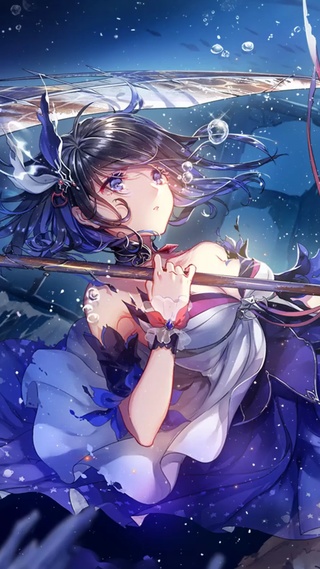 仰望少女