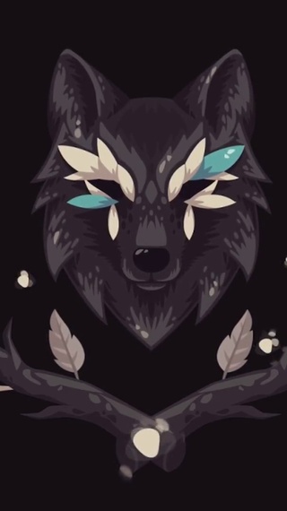 Dakotaz Wolf