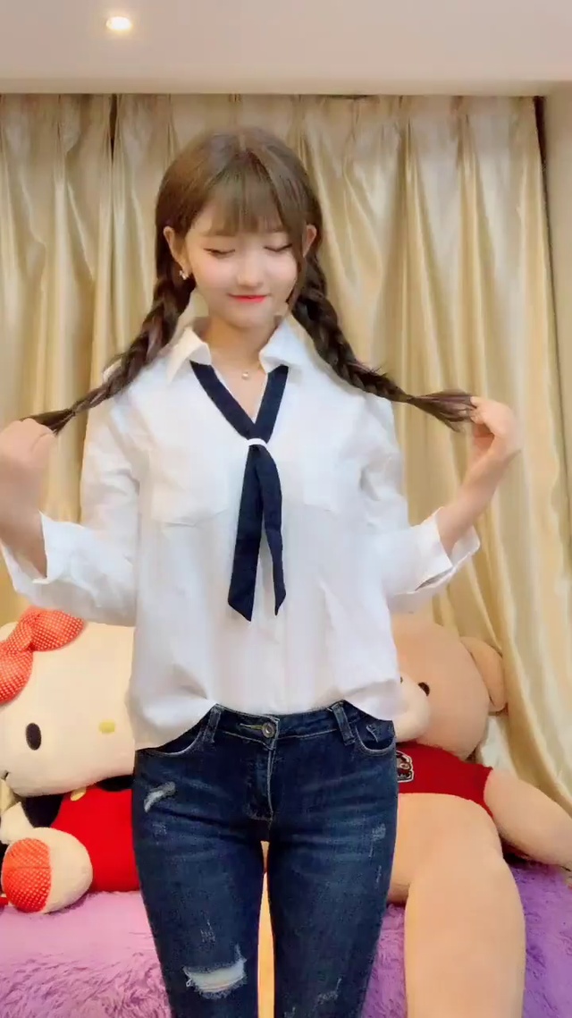 浅浅小魔女归来