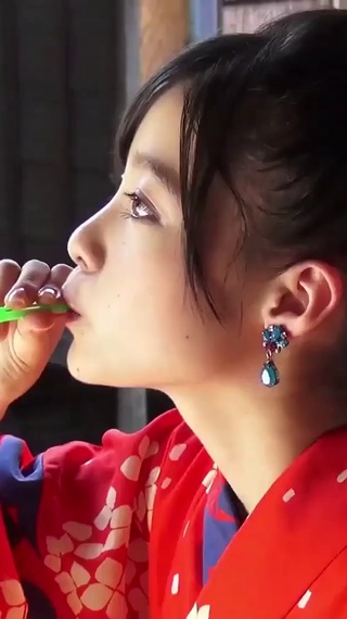 桥本环奈