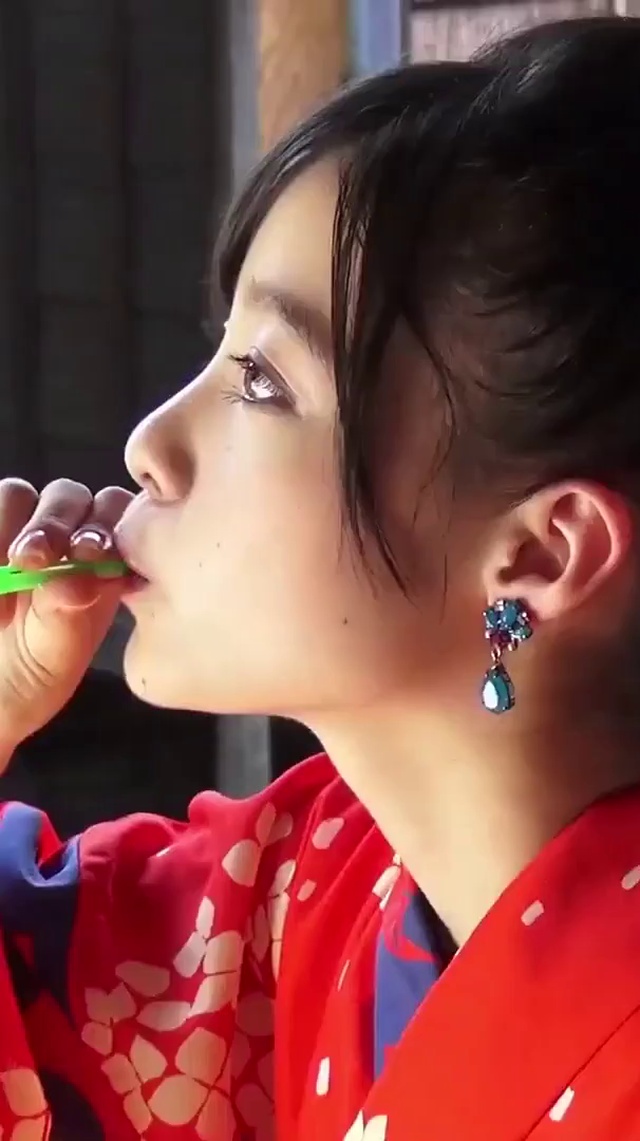 桥本环奈