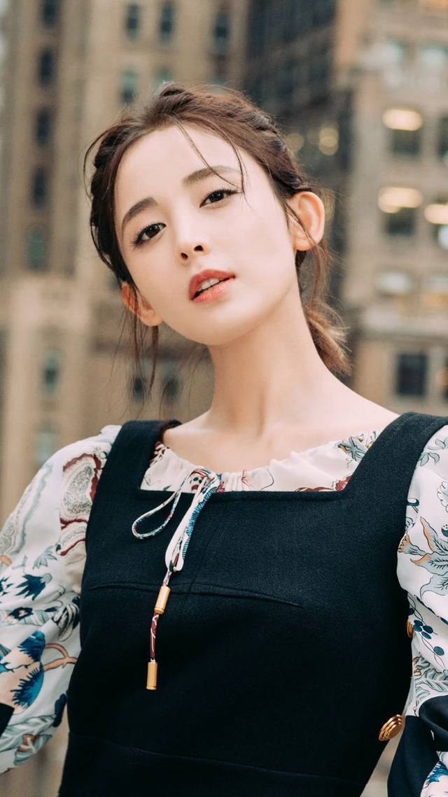 古力娜扎