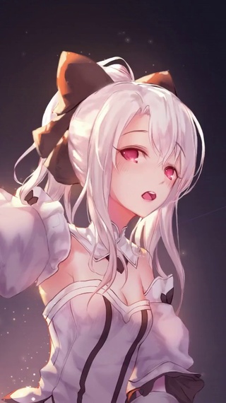 伊丽莎白