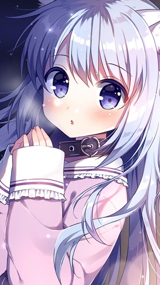 兽耳萝莉