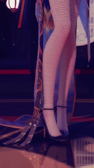 洛天依