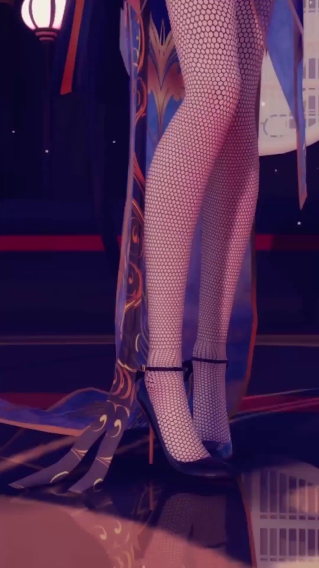 洛天依