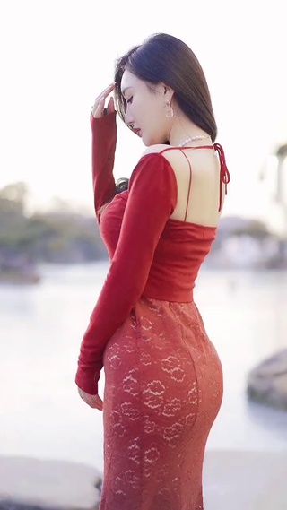 性感美女