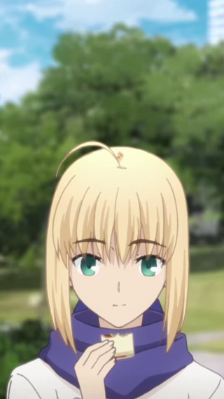 saber