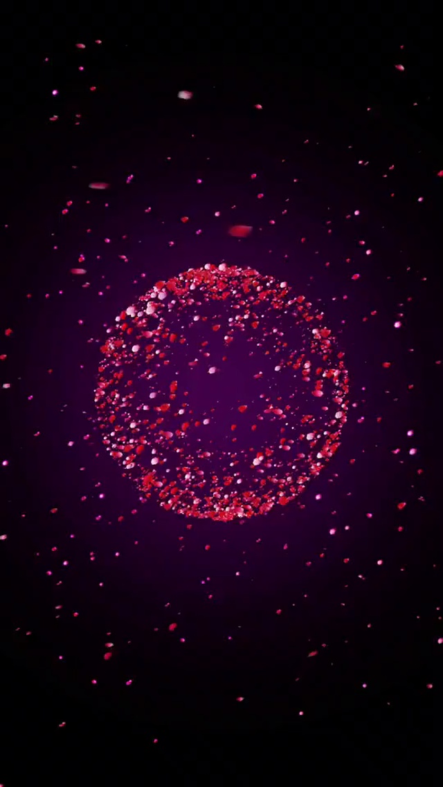 粒子光球