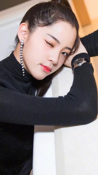 欧阳娜娜