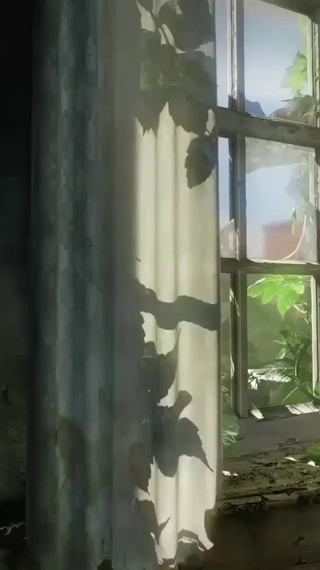最后生还者