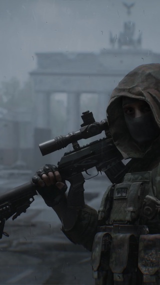 World War 3