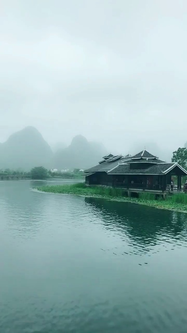 动态护眼壁纸系列