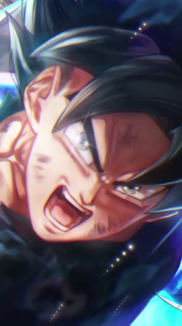 龙珠超级赛亚人