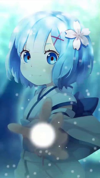 小蕾姆