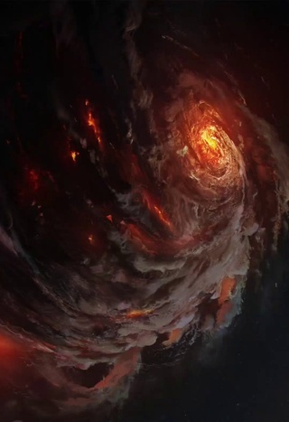 星体聚变运动