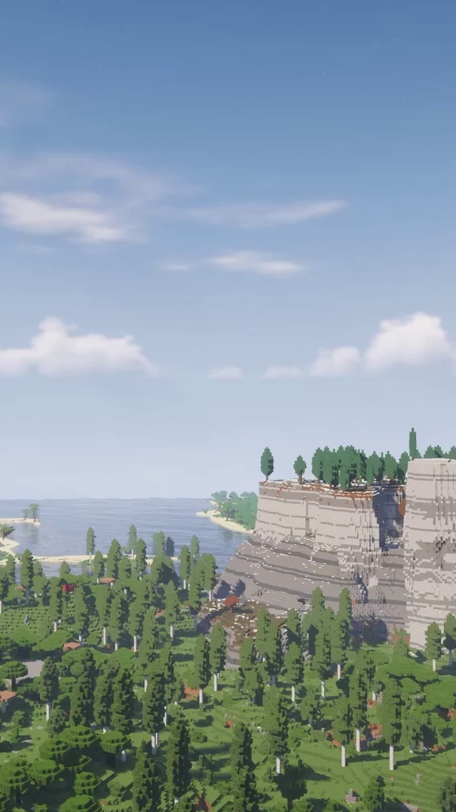 风景