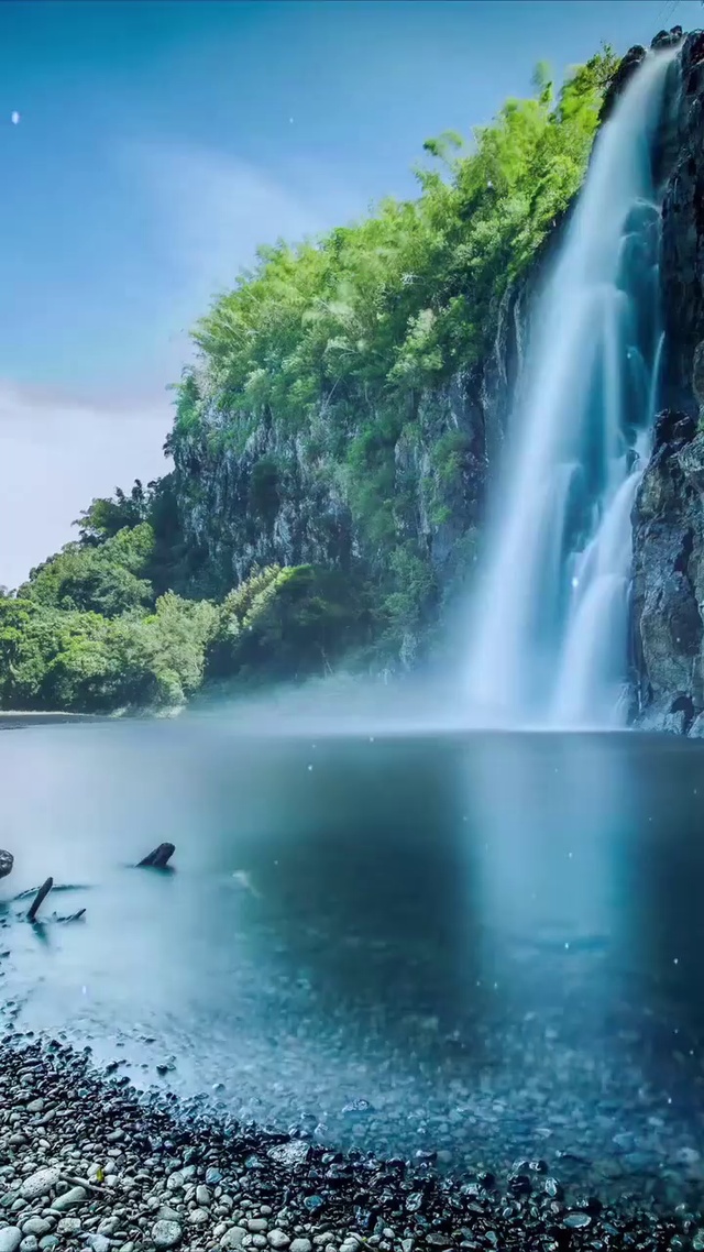 动态护眼壁纸系列