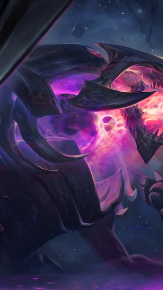 暗星科加斯