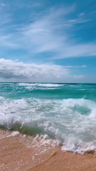 海浪