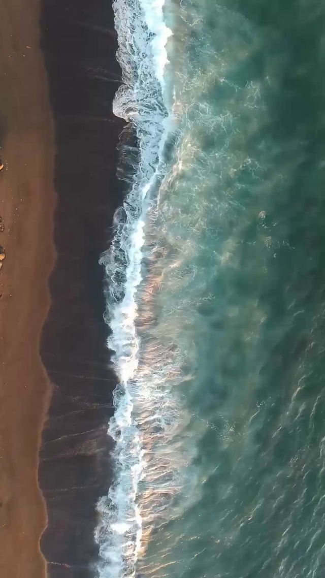 海浪