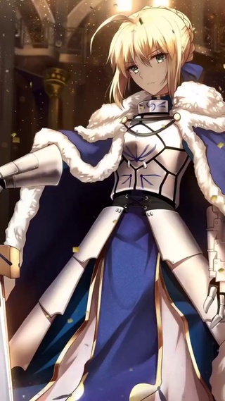 saber!