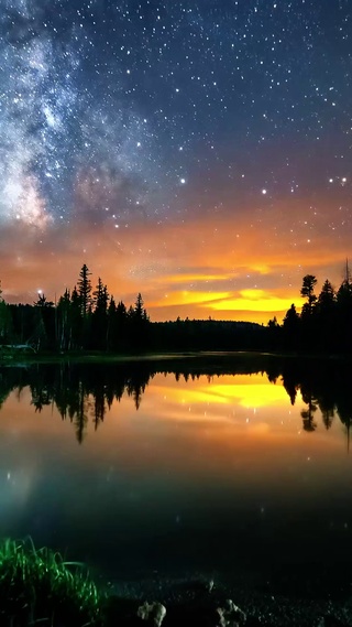 星空系列