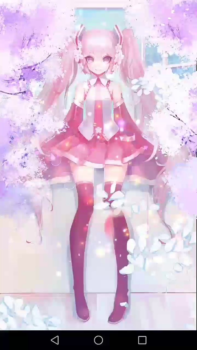 樱花公主