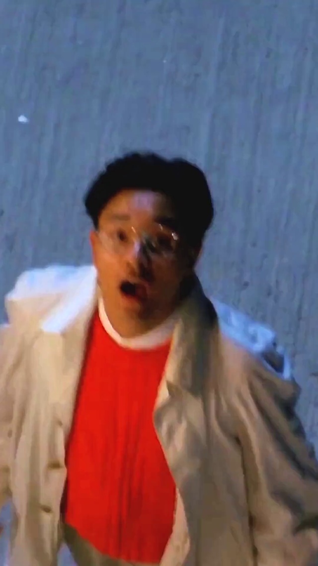 张国荣哥哥来啦 高清60帧 拿去做壁纸吧~