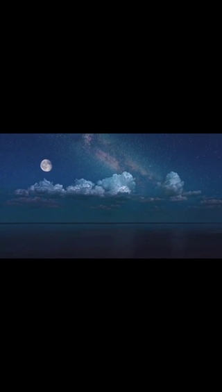 唯美风景-微信状态视频