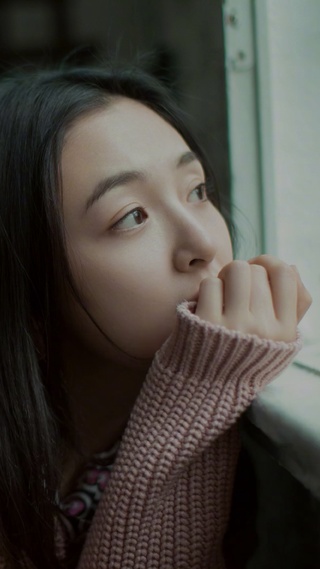 吴倩