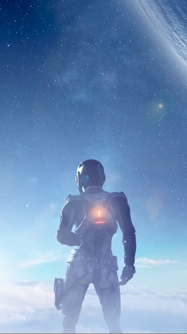 宇宙星球探索者