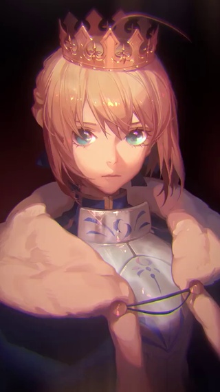 saber