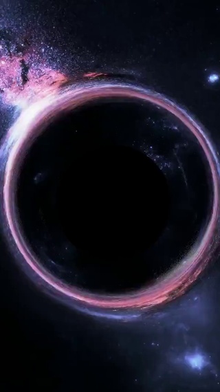 Black Hole