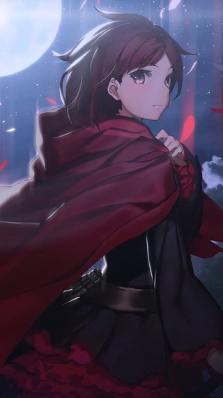 RWBY