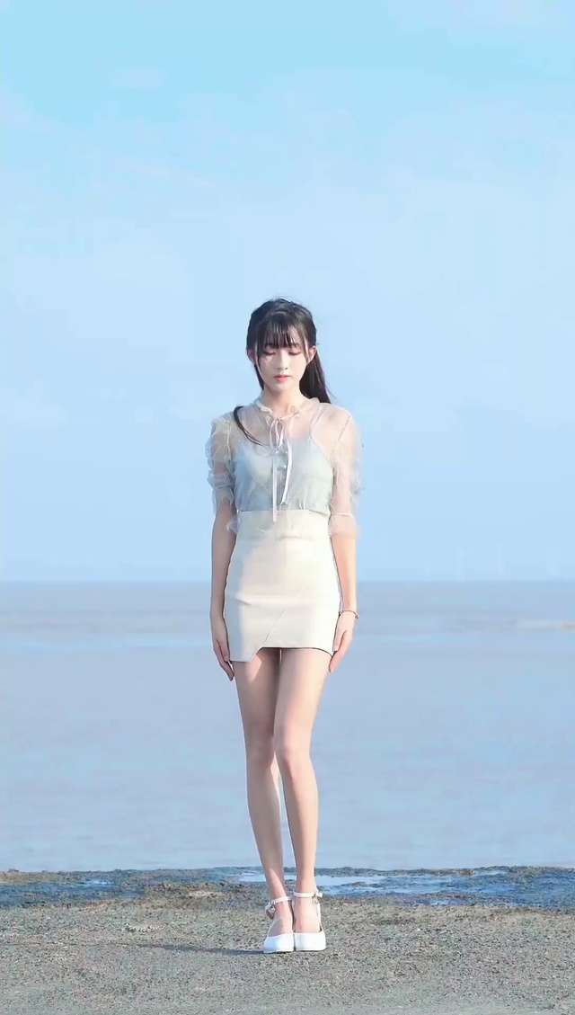 美女热舞 仗剑走天涯