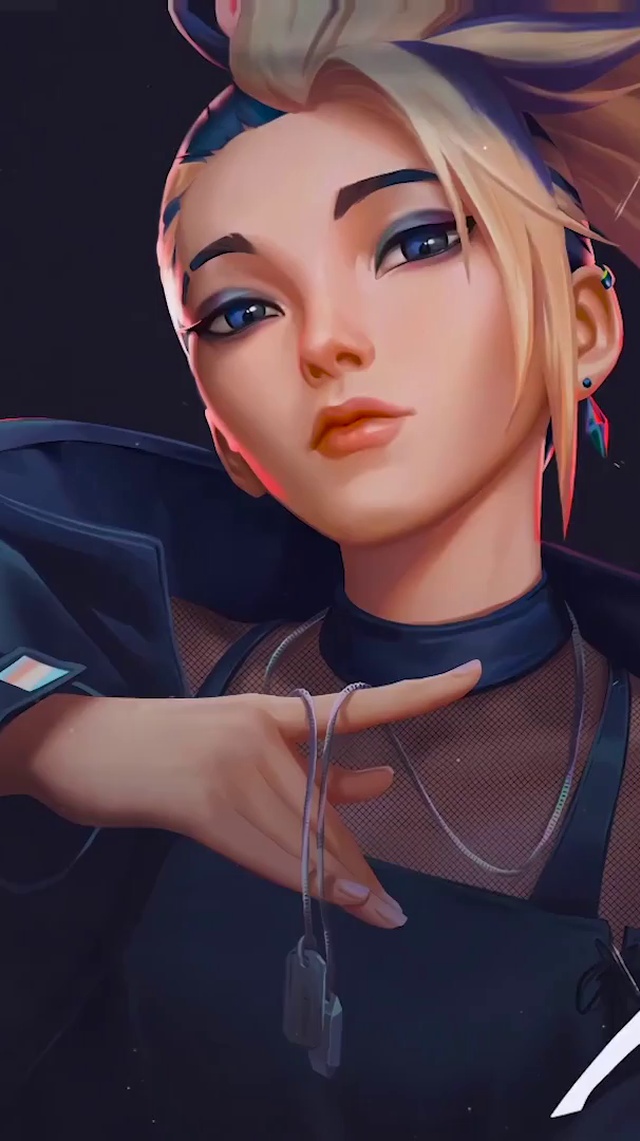 kda