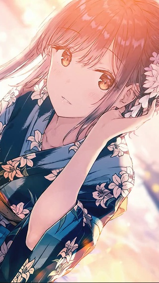 雪女