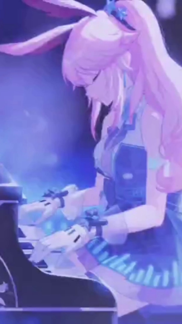 冰海琴音