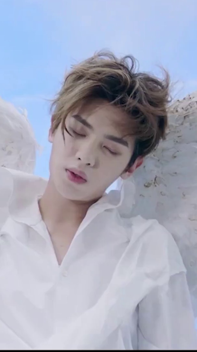 justin-黄明昊