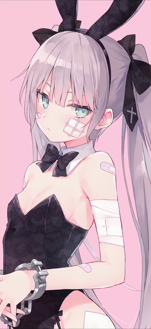 二次元少女2K
