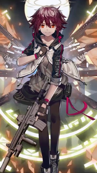 天使重置版