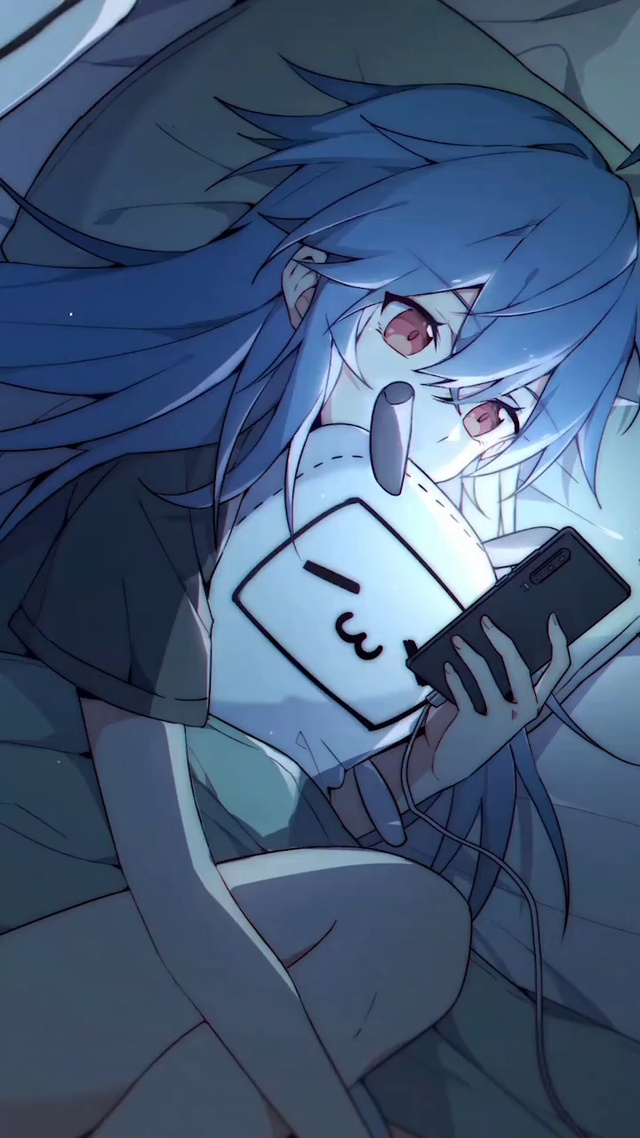 22睡不着（无声版）