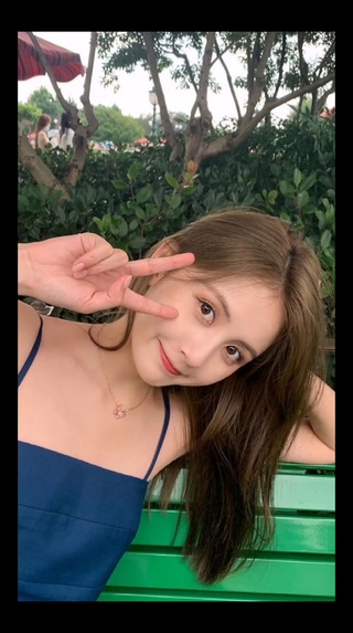 送你一张动态壁纸