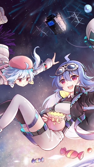 2233娘