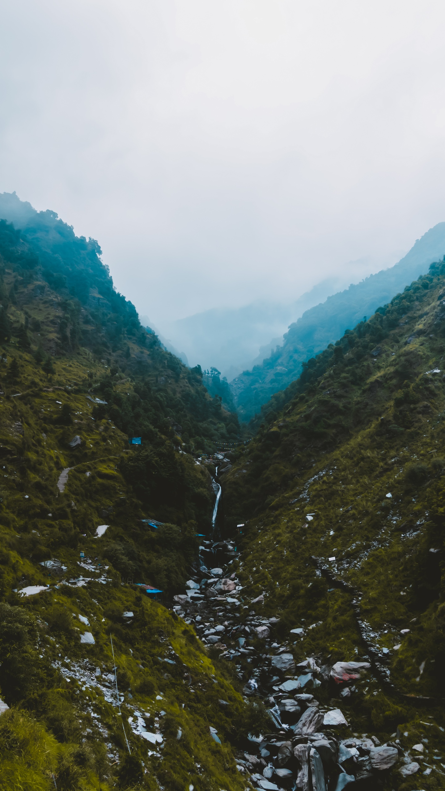 山,自然景观,壮阔