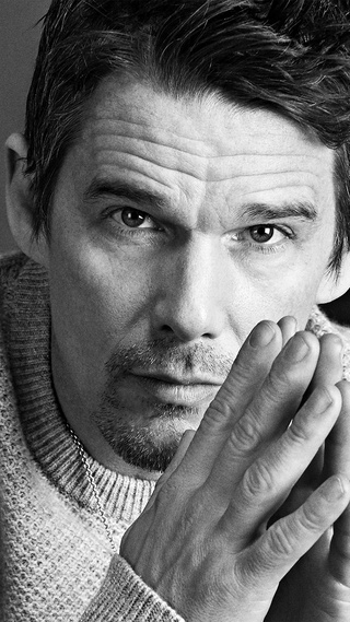 聊天背景图好莱坞,壁纸,明星,伊桑·霍克,EthanHawke,男明星,欧美明星